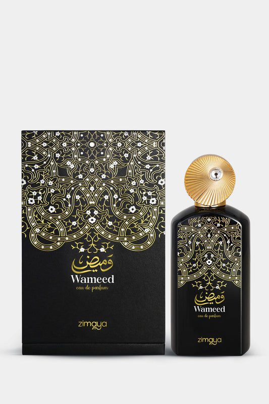 Zimaya - Wameed Eau De Parfum