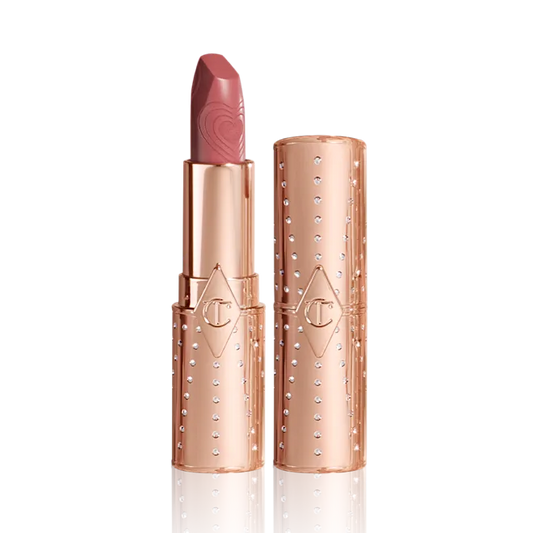 CHARLOTTE TILBURY LOOK OF LOVE LIPSTICK MATTE REVOLUTION (WEDDING BELLES)
