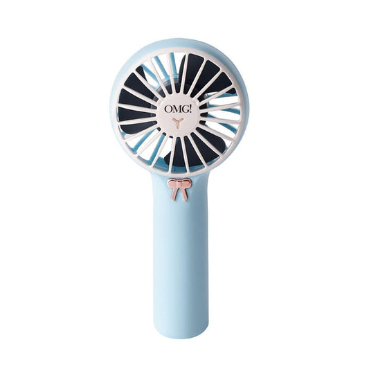 Omg! Led Mini Beauty Fan
