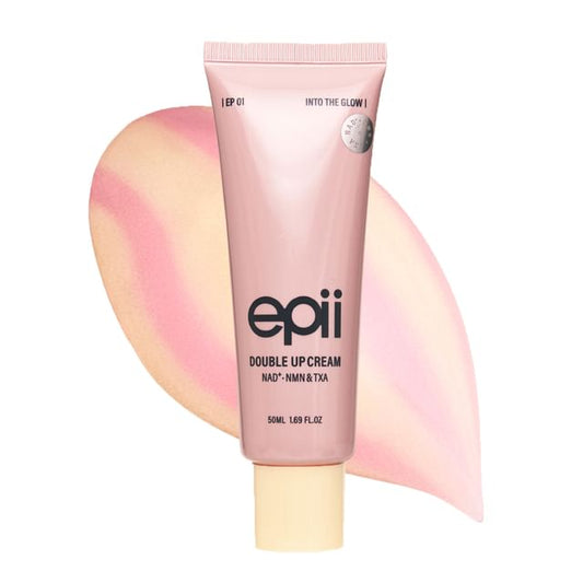 EPI DOUBLE UP CREAM NAD+NMN & TXA