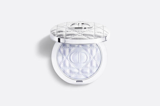 CHRISTIAN DIOR FOR EVER GLOW LUMINIZER (05 BLUE STROBE)