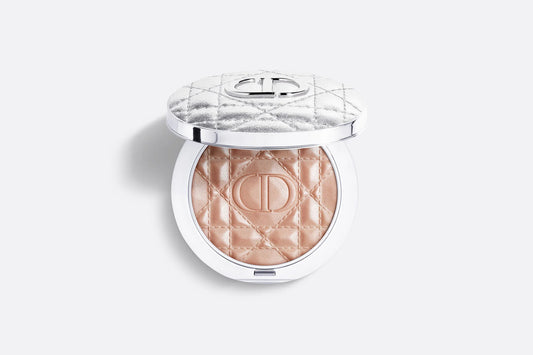 CHRISTIAN DIOR FOR EVER GLOW LUMINIZER (02 GOLD HALO)