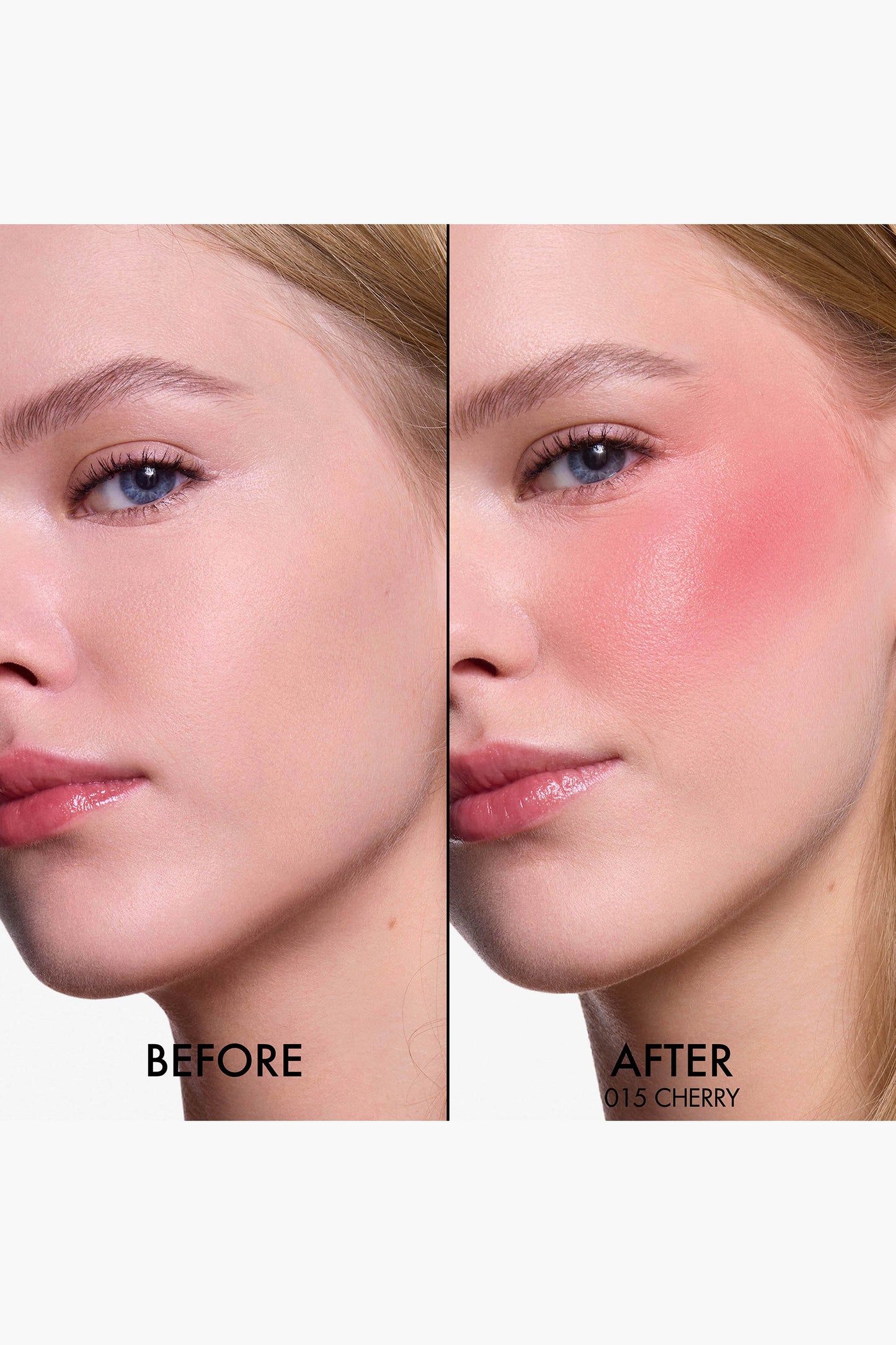 CHRISTIAN DIOR ROSY GLOW BLUSH STICK (077-CANDY)