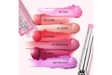 CHRISTIAN DIOR ROSY GLOW BLUSH STICK (001-PINK)