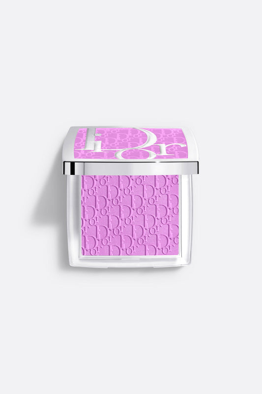CHRISTIAN DIOR BACKSTAGE ROSY GLOW BLUSH (063-pink lilac)