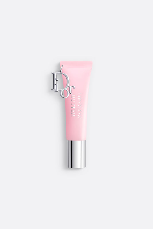 CHRISTIAN DIOR ADDICT LIP GLOW BUTTER (101-GLAZED PINK)