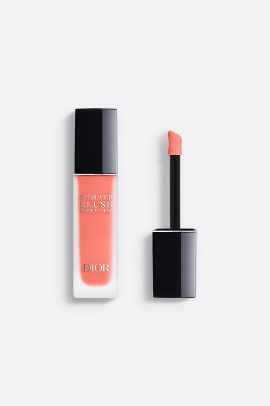 CHRISTIAN DIOR ROSY GLOW FOR EVER BLUSH SOFT FILTER (04-DAISY)