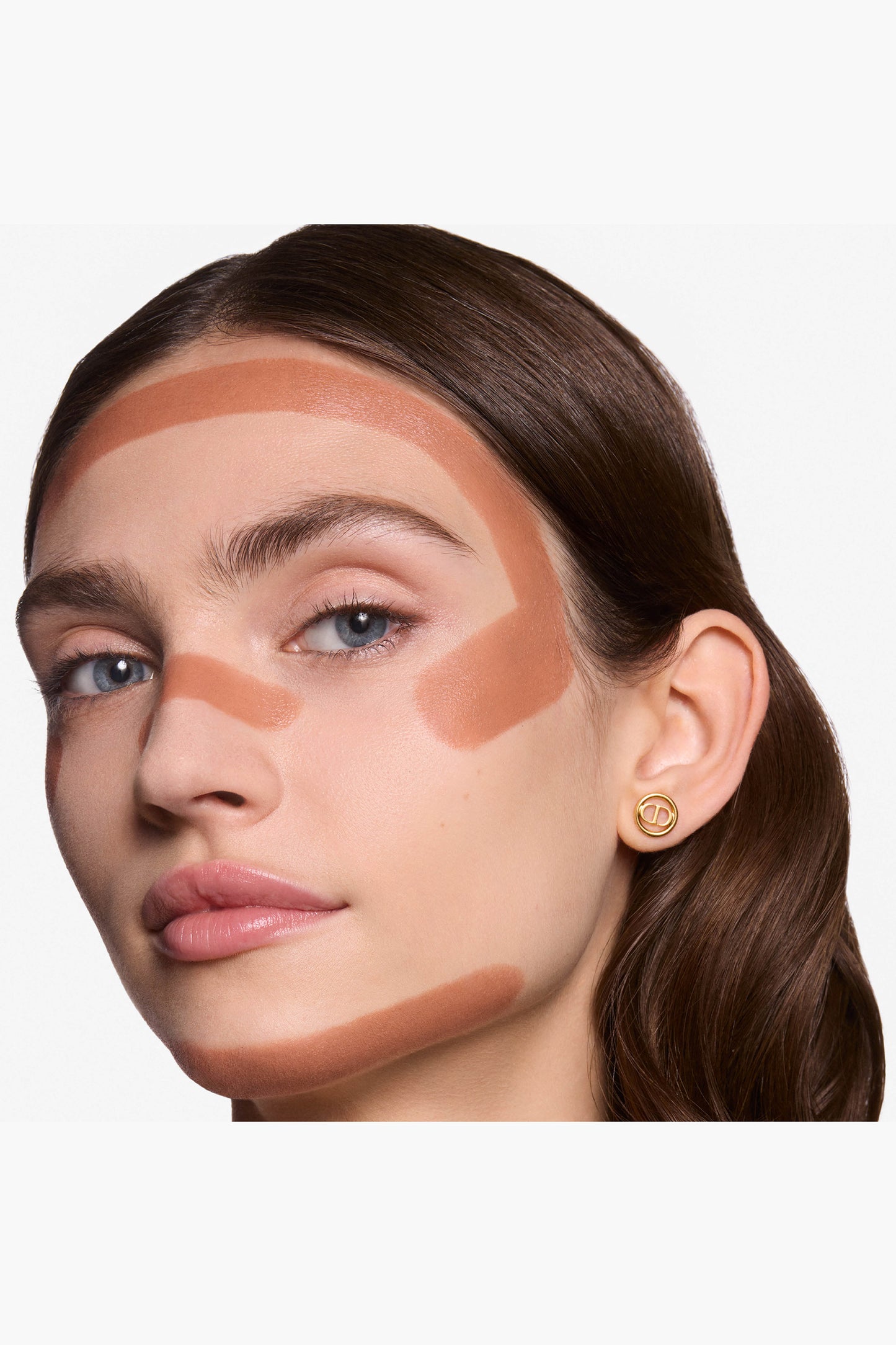 CHRISTIAN DIOR FOR EVER SKIN BRONZE BALM STICK (06 DEEP DARK)