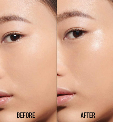 CHRISTIAN DIOR DIORSKIN NUDE LUMINIZER GLOW VIBES - LIMITED EDITION (03 GOLDEN GLOW)