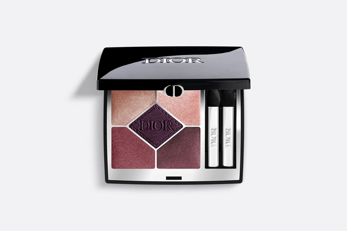 CHRISTIAN DIOR DIORSHOW 5 COULEURS (183 PLUM TUTU)