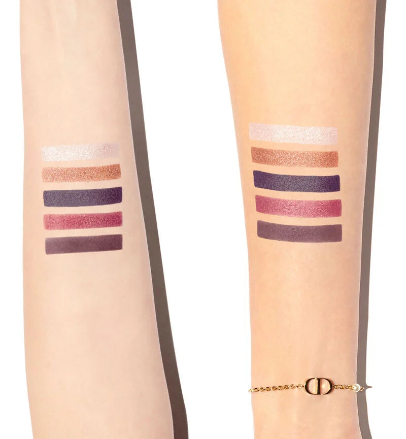 CHRISTIAN DIOR DIORSHOW 5 COULEURS (183 PLUM TUTU)