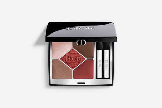CHRISTIAN DIOR DIORSHOW 5 COULEURS (869 RED TARTAN)