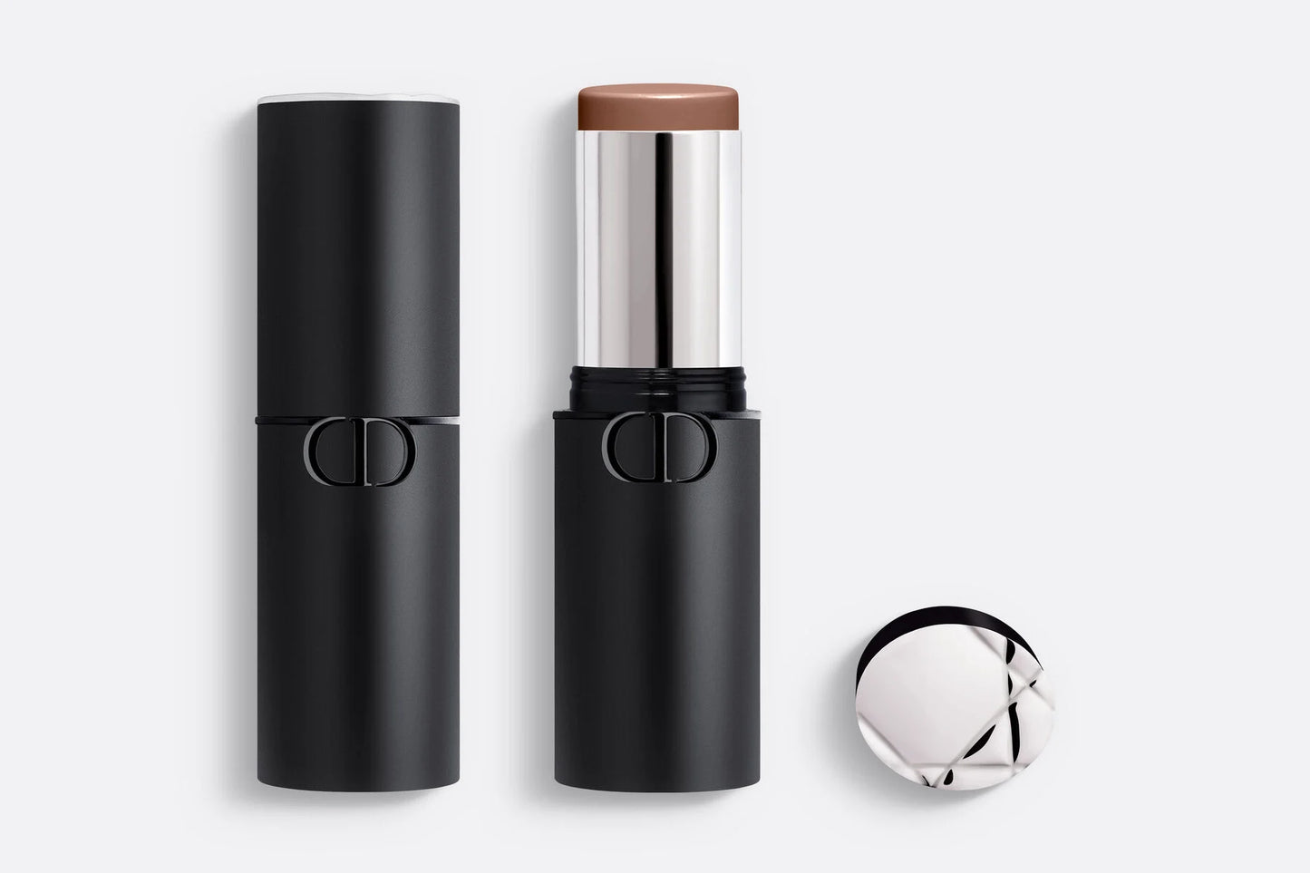DIOR FOREVER 24H SKIN CONTOUR STICK SCULPTING AND BRONZING FACE STICK (03-MEDIUM)