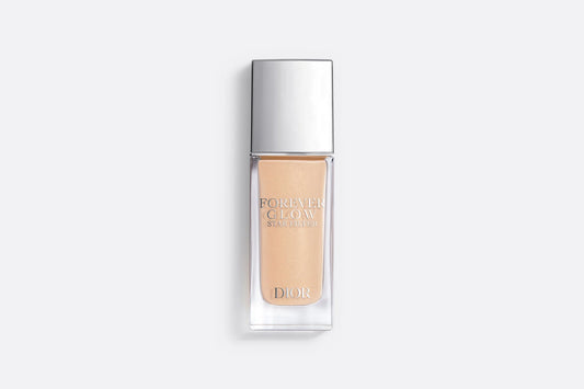 CHRISTIAN DIOR FOR EVER STAR FILTER Complexion Sublimating Fluid - Liquid Highlighting Concentrate - Multi-Use (1)