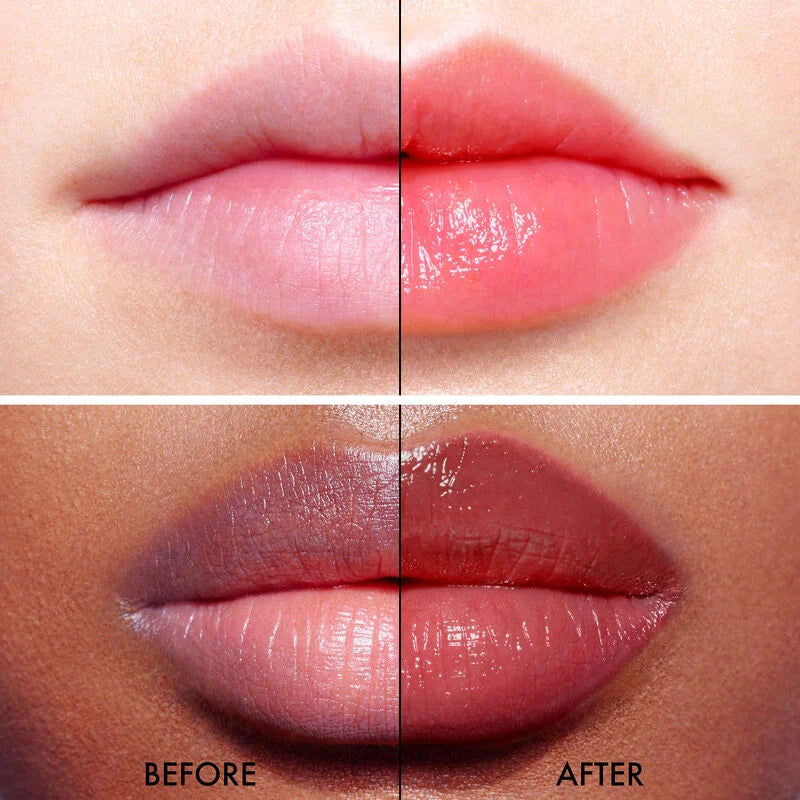 CHRISTIAN DIOR ADDICT LIP GLOW BALM (GUMMY)