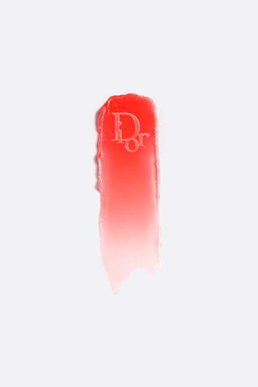 CHRISTIAN DIOR LIP GLOW LIP BALN HYDRATION (041 PEACHY )