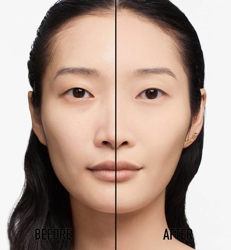 CHRISTIAN DIOR FOREVER FOUNDATION (0W)