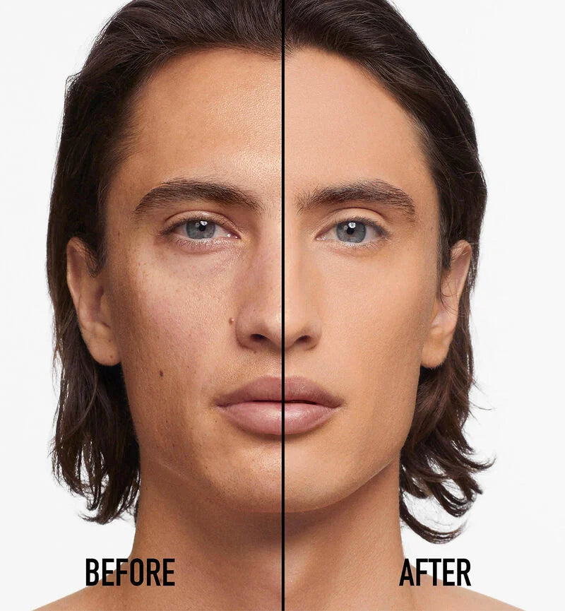CHRISTIAN DIOR FOREVER FOUNDATION (3W)