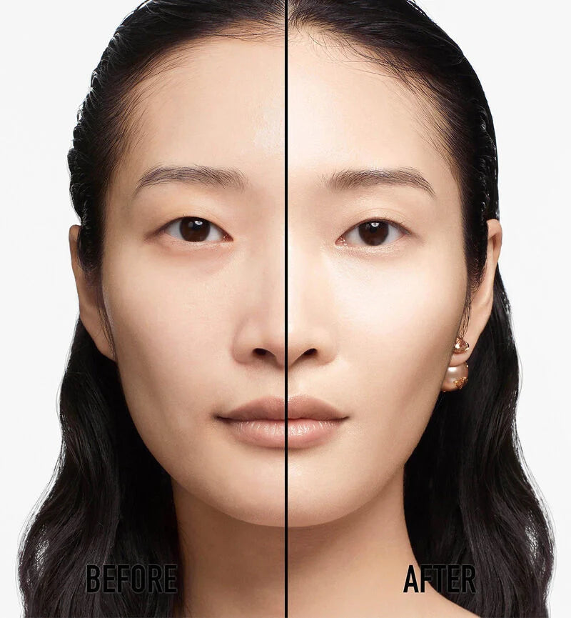 CHRISTIAN DIOR FOREVER SKIN GLOW (0W)