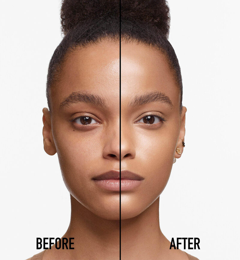 CHRISTIAN DIOR FOREVER SKIN GLOW (3.5n)