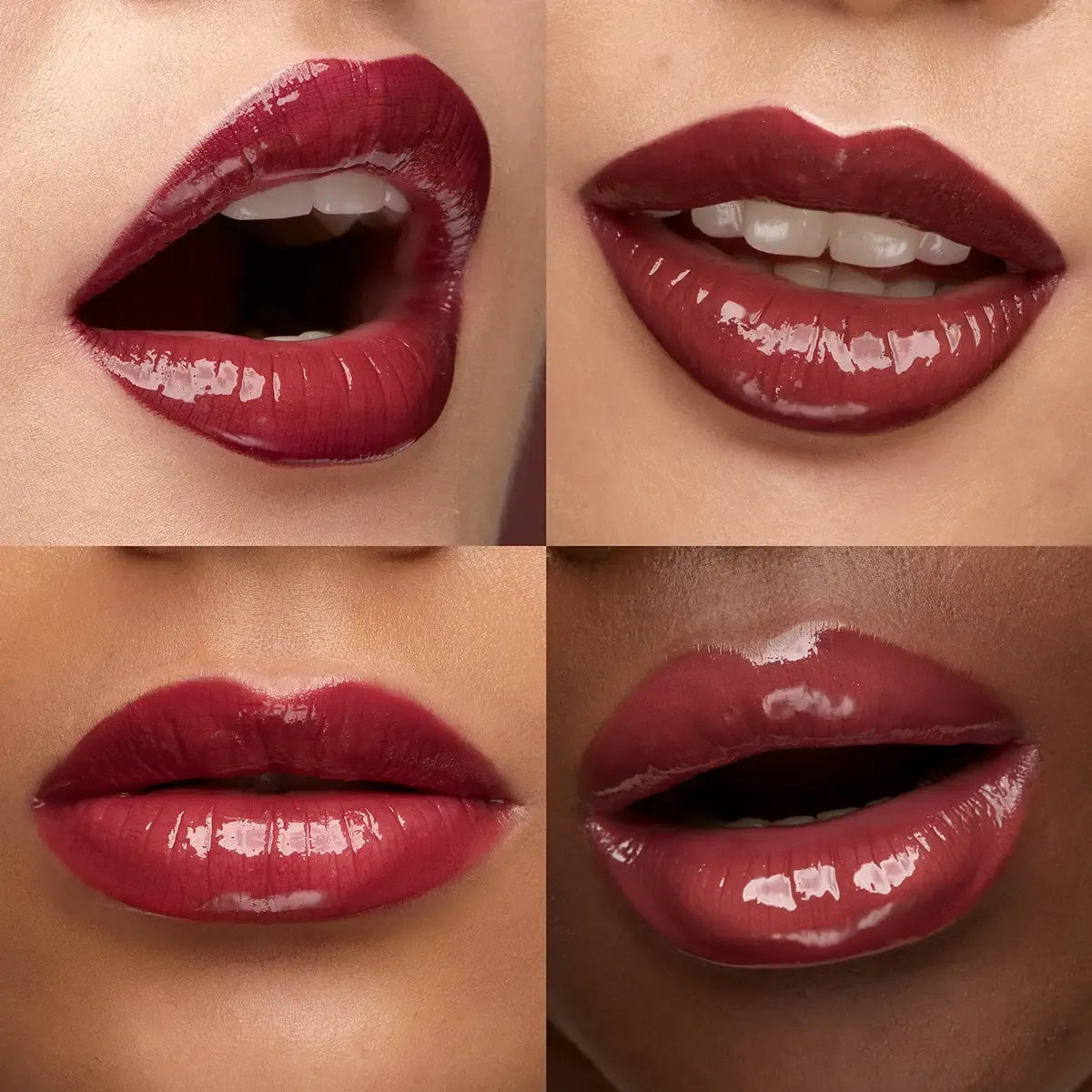 KIKO MILANO UNLIMITED DOUBLE TOUCH LIQUID LIP COLOUR (104 SANGRIA)