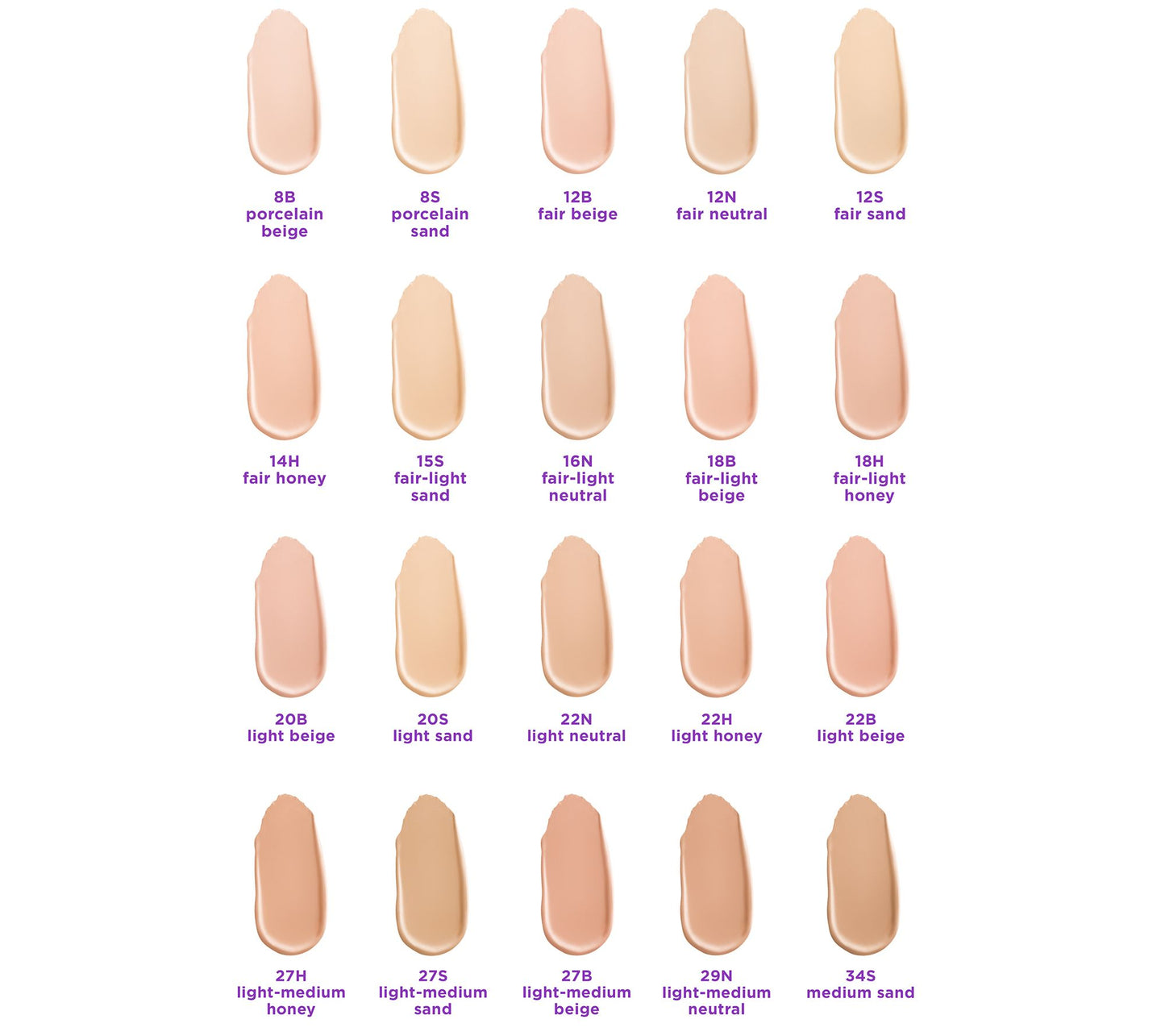 TARTE SHAPE TAPE FOUNDATION (FAIR LIGHT BEIGE)
