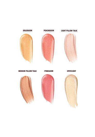 CHARLOTTE TILBURY BEAUTY LIGHT WAND (Pillow Talk Peachgasm)