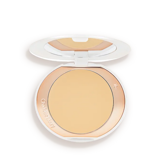 CHARLOTTE TILBURY AIRBRUSH BRIGHTENING FLAWLESS FINISH