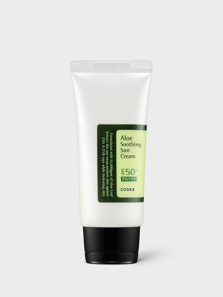 Cosrx Aloe Sun Cream Spf50+