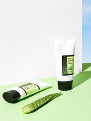 Cosrx Aloe Sun Cream Spf50+
