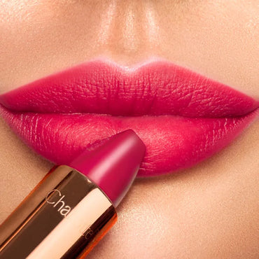 CHARLOTTE TILBURY MATTE REVOLUTION (GRACEFULLY PINK)