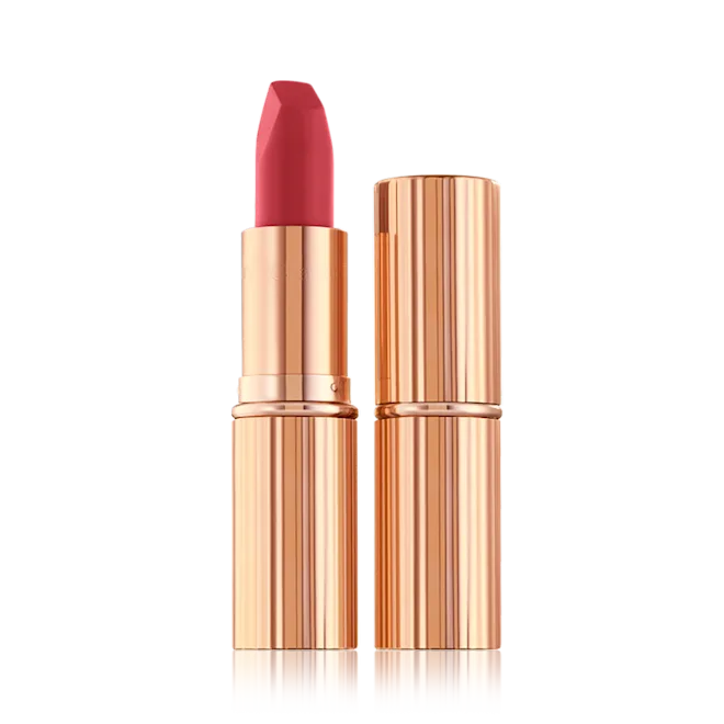 CHARLOTTE TILBURY MATTE REVOLUTION (GRACEFULLY PINK)