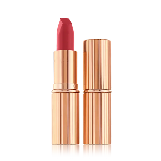 CHARLOTTE TILBURY MATTE REVOLUTION (GRACEFULLY PINK)