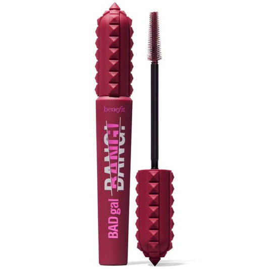 Benefit Cosmetics Benefit Limited Edition BADgal BANG! Volumising Mascara Wild Plum