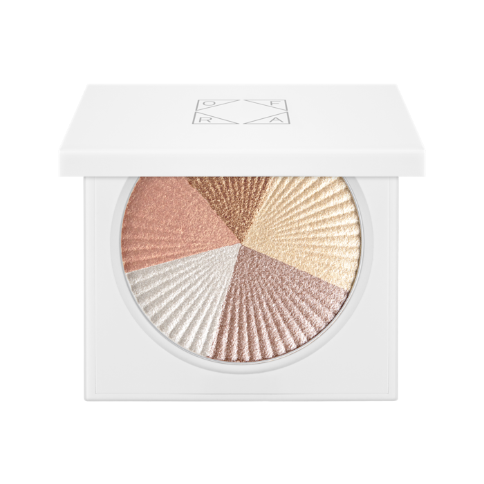 Ofra Cosmetics Highlighter -Highlighter - Beverly Hills