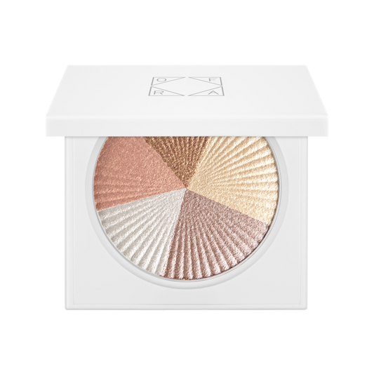 Ofra Cosmetics Highlighter -Highlighter - Beverly Hills