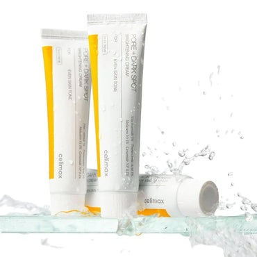 CELIMAX PORE + DARK SPOT BRIGHTENING CREAM