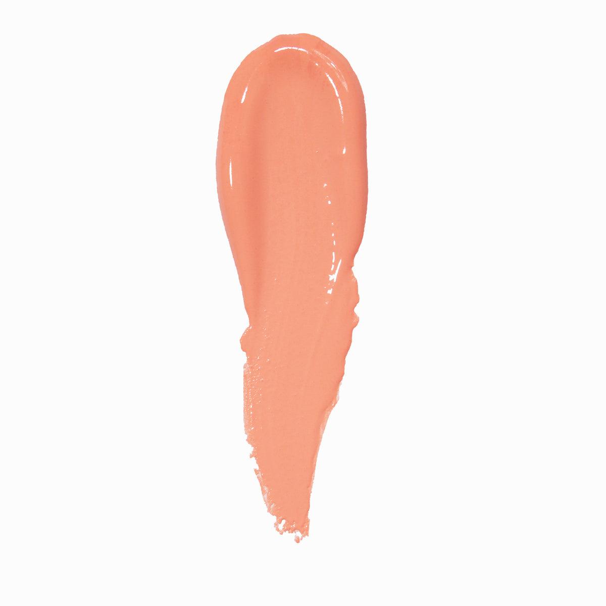 P.LOUISE COSMETICS The Cheek Of It Liquid Blush(Ballet Slipper)