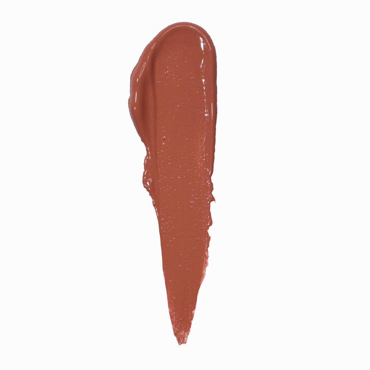 P.LOUISE COSMETICS The Cheek Of It Liquid Blush(Oh So Spice)