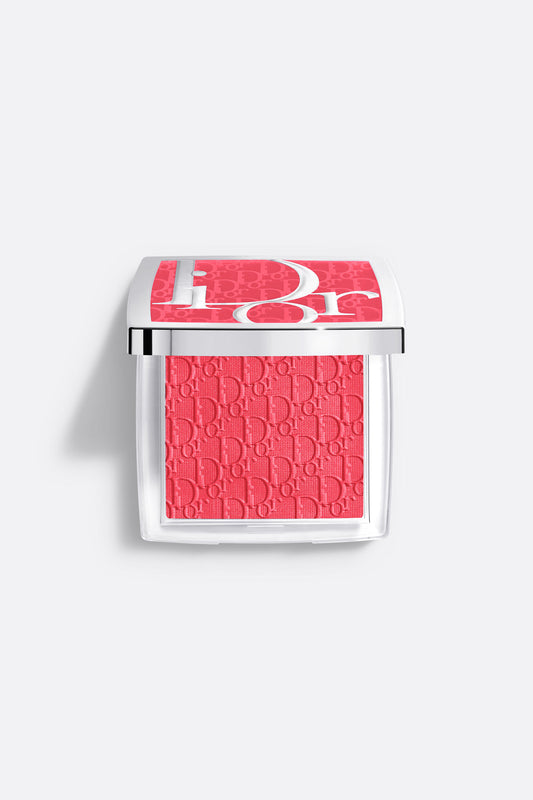 CHRISTIAN DIOR BACKSTAGE ROSY GLOW BLUSH (015-cherry)