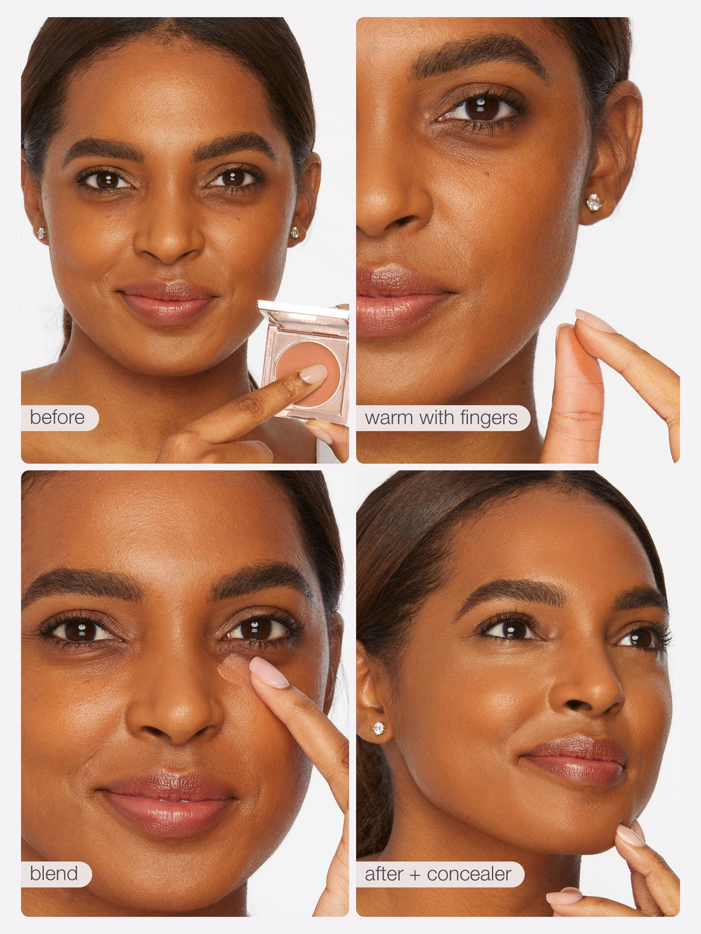 TARTE COSMETICS CORRECTOR FULL COVERAGE UNDER EYES