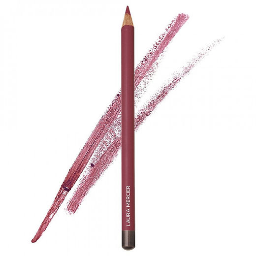 LAURA MERCIER LONGWEAR LIP LINER (PASSION PLUM)