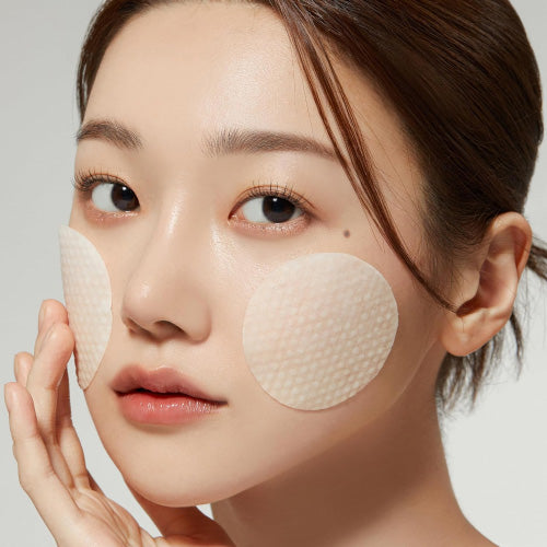 MEDICUBE DEEP VITA C PAD VITAMIN C +NIACINIMIDE