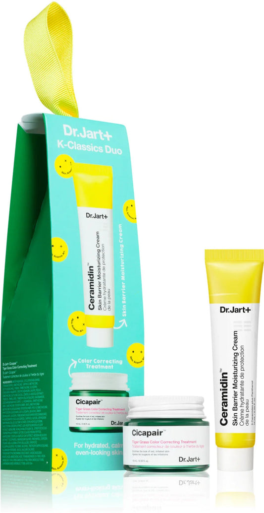 Dr. Jart+ K-Classics Duo Set