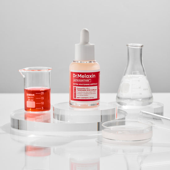 DR.MELAXIN ASTAXANTHIN BRIGHTENING AMPOULE