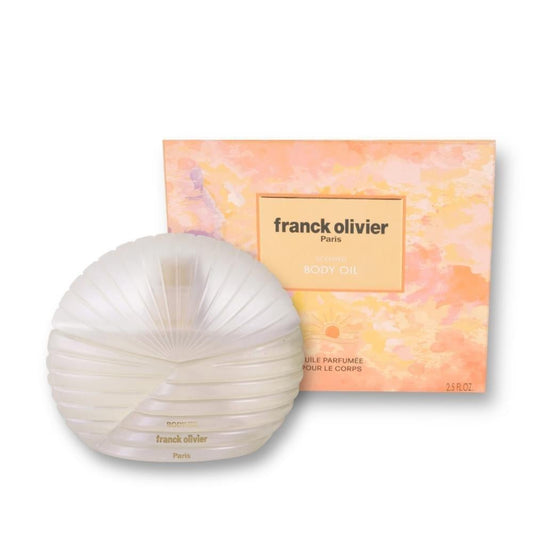 FRANCK OLIVIER - BODY OIL