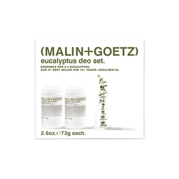 Malin+Goetz Eucalyptus Deo -ONE PIECE