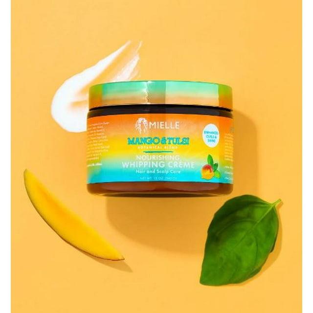 Mielle Mango & Tulsi Nourishing Whipping Creme