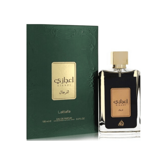 Lattafa Ejaazi Eau De Parfum