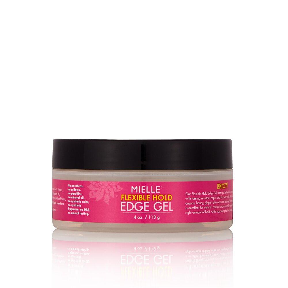 Mielle Honey & Ginger Edge Gel (113 G)